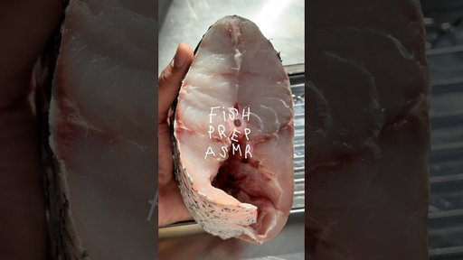 Corvina ASMR