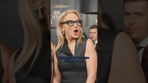 Mel Robbins Freaks Out Seeing Viola Davis