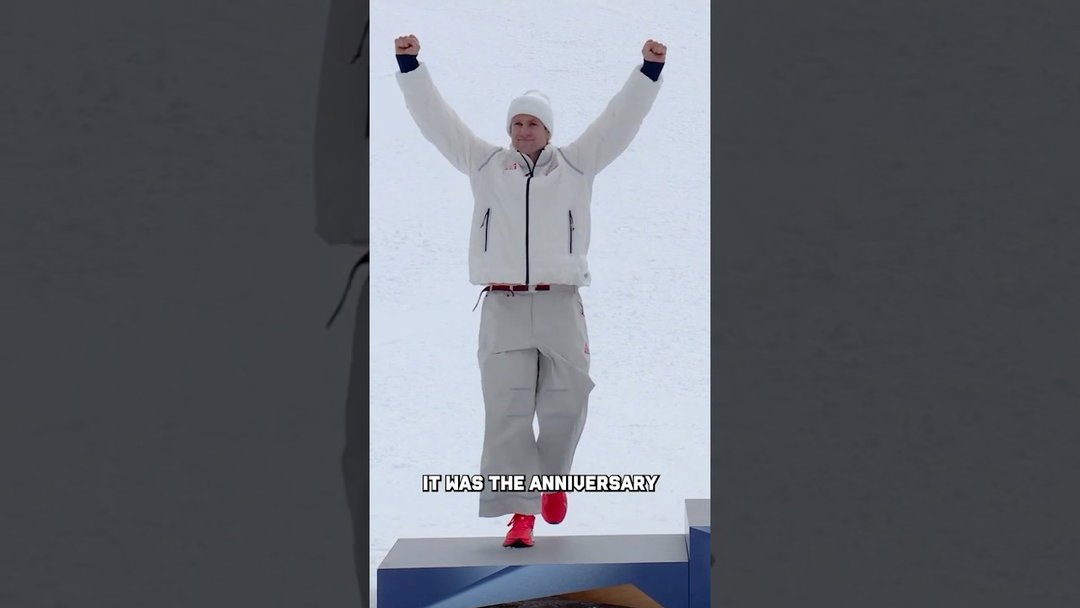 Team USA Aftershow: Ryan Cochran-Siegle's Olympic Family Legacy