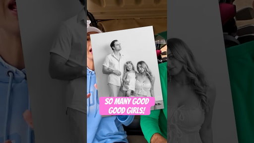 The Good Good Guys are All Having (Good Good) Girls