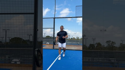 Un tip sencillo…pero clave👊 #WilsonPadel #Padel #Sciorilli #Tip #TeamWilson