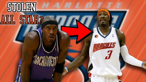 The Last Time The NBA Expanded...