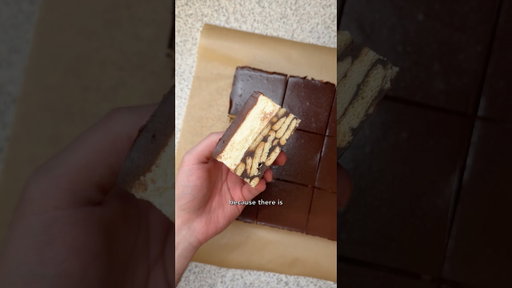 i made a malaysian dessert called kek batik