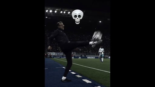 Ball control x10000! 😮‍💨 #football #ligue1 #foot #sport #edit #ligue1mcdonalds #sports #footballedit