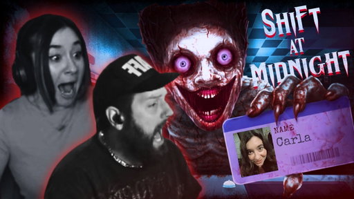 We worked the midnight shift....  | Shift at Midnight ft. Chris