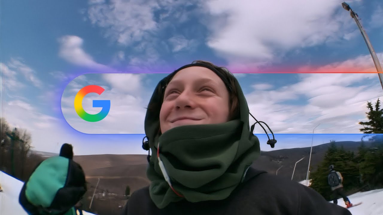 How did Red Gerard get so good? | Google + Team USA