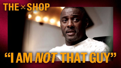 Idris Elba Pushes Back on the James Bond Obsession & Explains Why It’s Not a Goal For Him