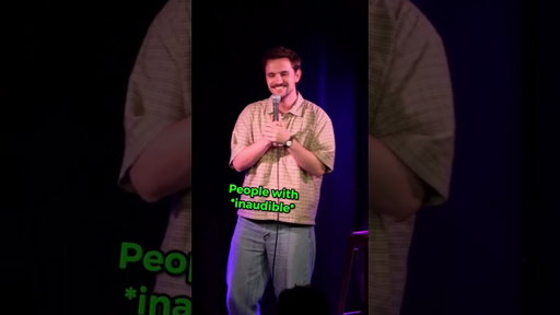 Audience Roasts Themselves
