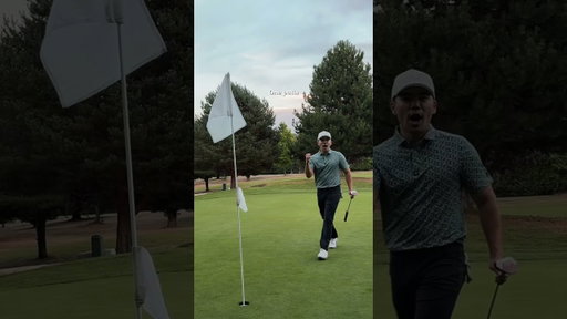 Little things that make golfers happy | Bad Birdie Golf