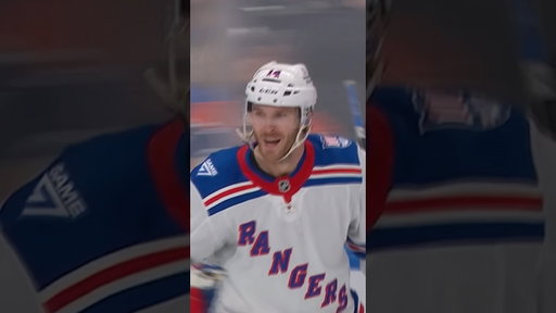 RADDYSH ON THE FLY #taylorraddysh #nyrangers #nhl #hockey #goal