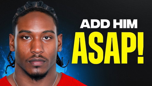 5 Must Add Running Backs to Pick Up in Your League Before Week 2