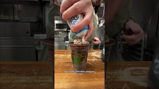 Don't break our shake 💔
