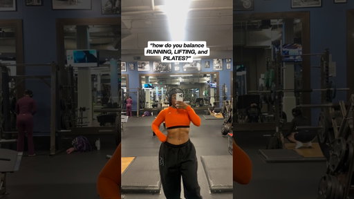 WORKOUTS OF THE WEEK