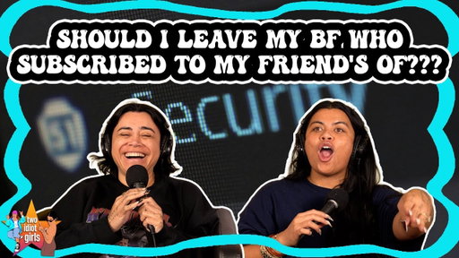Should I Leave my BF Who Subscribed to my Friend's OF???
