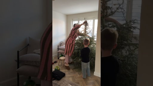 Christmas was cancelled 🚨🧯😢