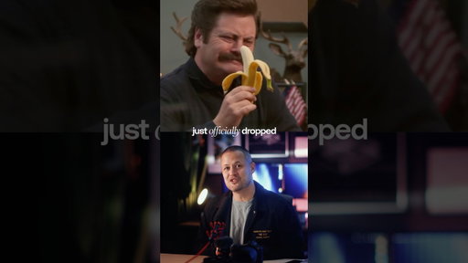 Google’s Nano Banana is Insane