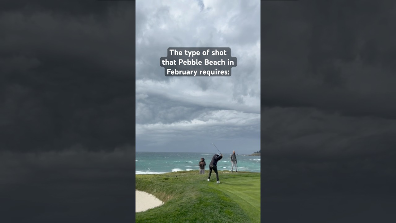 This wind is NO JOKE 😳