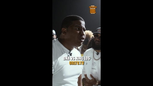 Battle Rapper Exposes the Music Industry! 😳