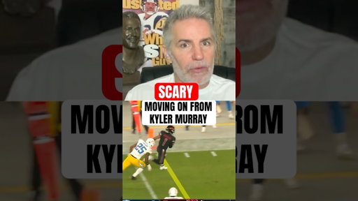 Kurt Warner on Why it’s SCARY to Move on from Kyler Murray