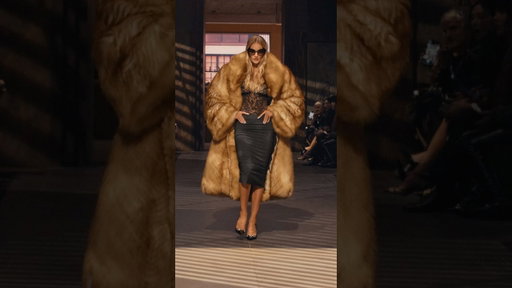Highlights from #GucciTheStoreShow