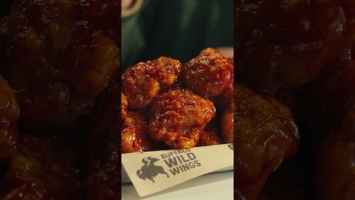 El Pick 6 por $19.99 en Buffalo Wild Wings es el combo perfecto para dos.