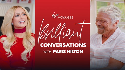 From The Simple Life to a Billion-Dollar Empire | Brilliant Conversations ft. Paris Hilton