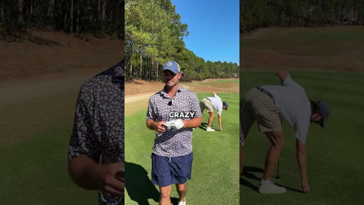The world's SMALLEST driver challenge 🤯