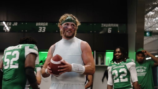 Game Balls Week 10: A special family | Saskatchewan Roughriders