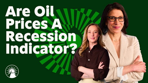 Are Oil Prices A Recession Indicator? | Quant & Colleagues | Fidelity Investments