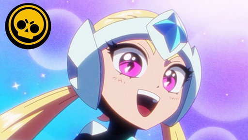 Origin Story - How Stella Became Starr Nova! (Music: “polaris” by Aooo)