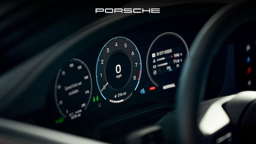 Know Your Porsche | Adjusting the Instrument Cluster in a 2025 911 | 911 Tutorial