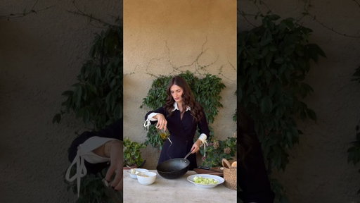 Autumn in Provence calls for Cheesy Leek & Marinated Artichoke Dip #kitcheninspiration #provence
