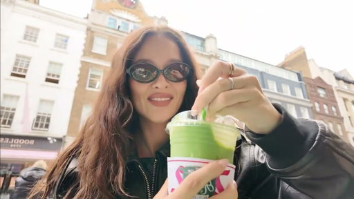 VLOG 6 - spend the week with me
