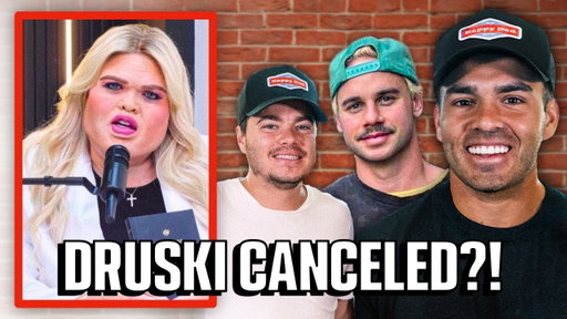 Kyle from Nelk Talks Druski Skit, UFC 328 and Black Harry Potter with Friends