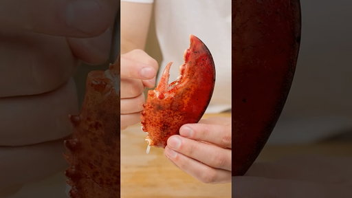Lobster Hack