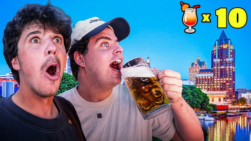 We Tried Every Bar in Milwaukee (Top 10 Ranked)