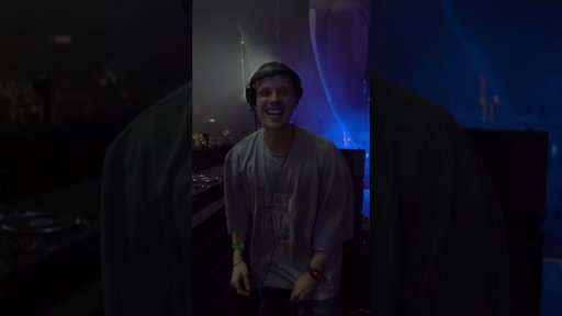 MADDIX @ VELD 2026 IN TORONTO