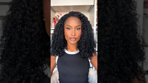 AD | REFRESH MY CURLS WITH ME! @garnieruki