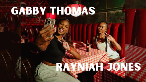 Girls’ Day Gets Real with Gabby Thomas and Rayniah Jones | If Not For My Girls S8: Ep1