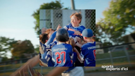 Sports Experts des belles journées | Sports d'été