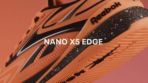 REEBOK NANO X5 EDGE