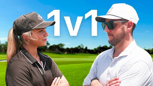 Can Lauren Cowling beat BookItWithTrent?