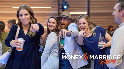 Money & Marriage Getaway
