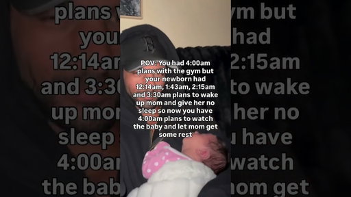 But why does she sleep for 3 hours straight during the day though 🤣🤦‍♂️
