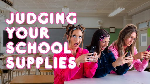 School Shopping, First-Day Nerves & the School Rituals We’ll Never Get Back | You Had 2 Be There