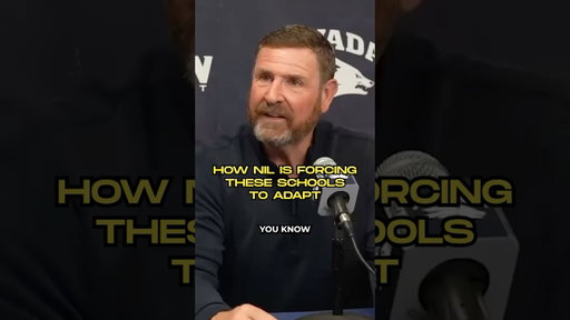 Coaches are Literally Giving Away Their Best Players