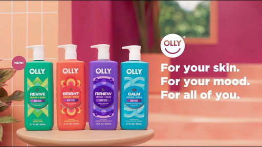 OLLY Body