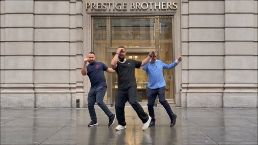 Prestige team