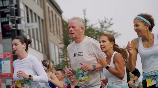 Marathon Beneva de Montréal édition 2026