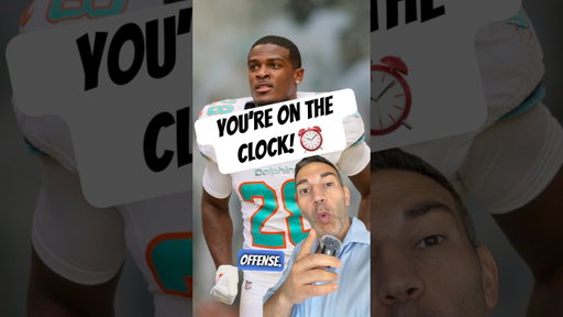 Devon Achane: Draft or Pass? YOU’RE On the Clock! #fantasyfootball